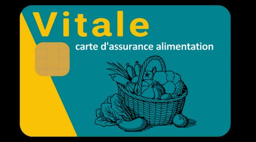 Pour une Sécurité Sociale de l'Alimentation 