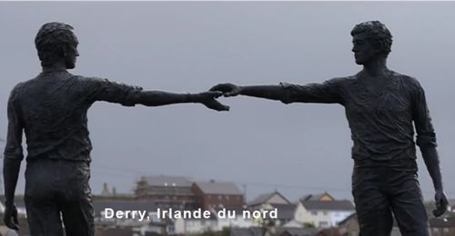 Documentaire "Not in our Name" : projection-discussion sur l’anti-militarisme aujourd'hui