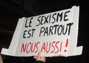 Discussion « L'empreinte du patriarcat dans les mouvements sociaux »