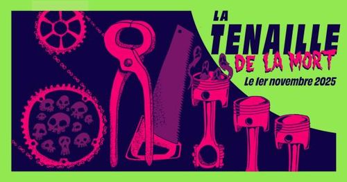 La Tenaille - Festival Féministe et Queer des savoir-faire techniques