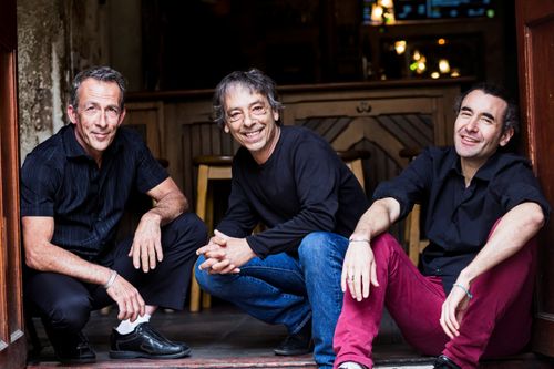 Soirée festive et militante : Conférence Désinfox-Migrations et Concert (La Cimade)