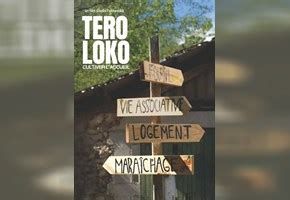 Ciné-débat : Tero loko, cultiver l'accueil (La Cimade et la LDH)