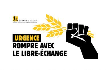 Conférence-débat : Crise agricole : les raisons de la colère, les revendications du monde paysan