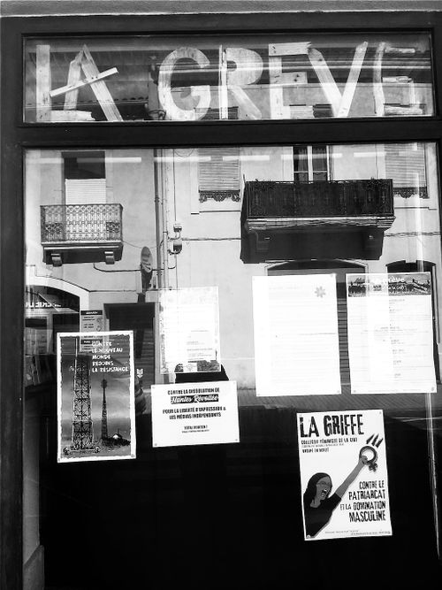 Pour une épicerie autogérée à prix libre