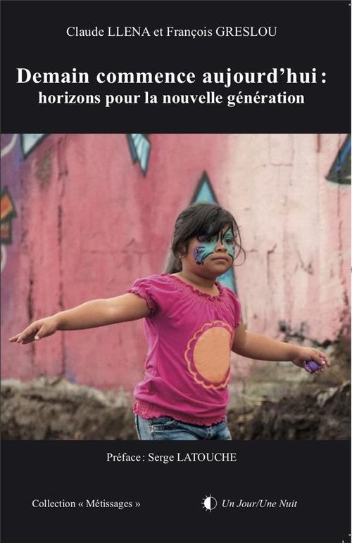 Quelle société construire face à l’urgence climatique et sociale ?R