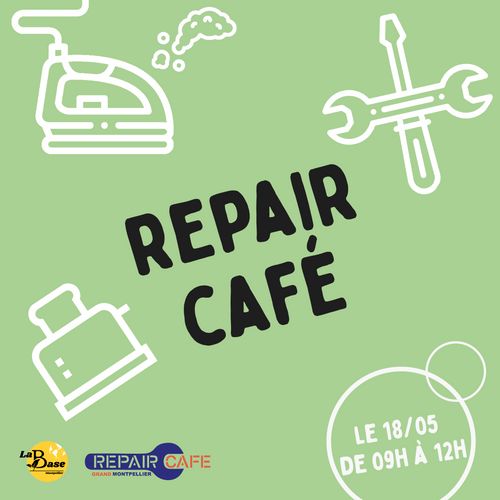 Repair Café