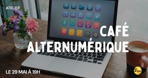 Café alternumérique
