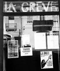 Discussion sur les Soulèvements de la Terre