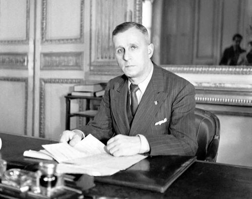 80 ans de la Sécu : un hommage à Ambroise Croizat et une conférence