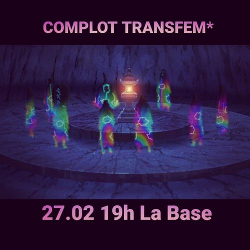 Réunion transfem*++