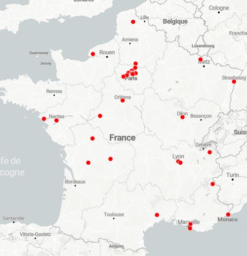 « Présentation du site Anti.Média : chroniques de l’oppression quotidienne »