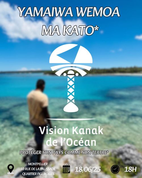 Vision Kanak de l'Océan 