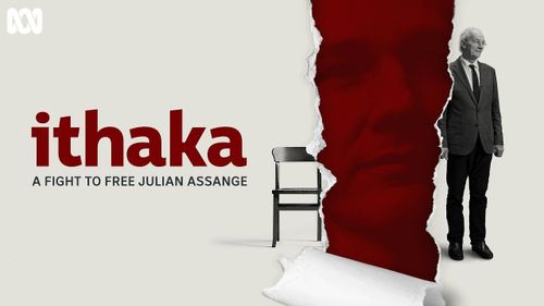 Projection de "Ithaka, le combat pour libérer Assange"