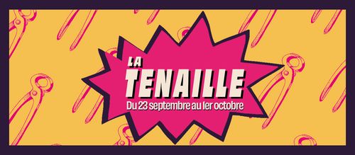 Festival La Tenaille