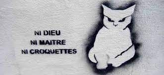 Qu'est-ce que l'anarchisme ?