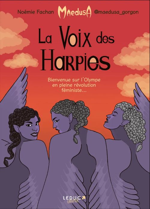 Relire la mythologie avec un regard féministe