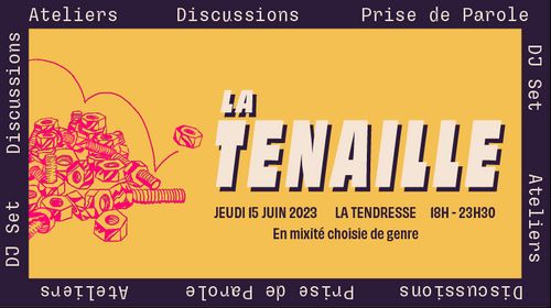 Soirée de la Tenaille